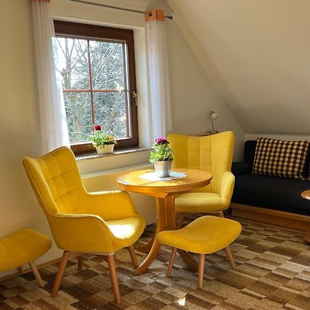 Ferienwohnung Dresden Buitenkant foto