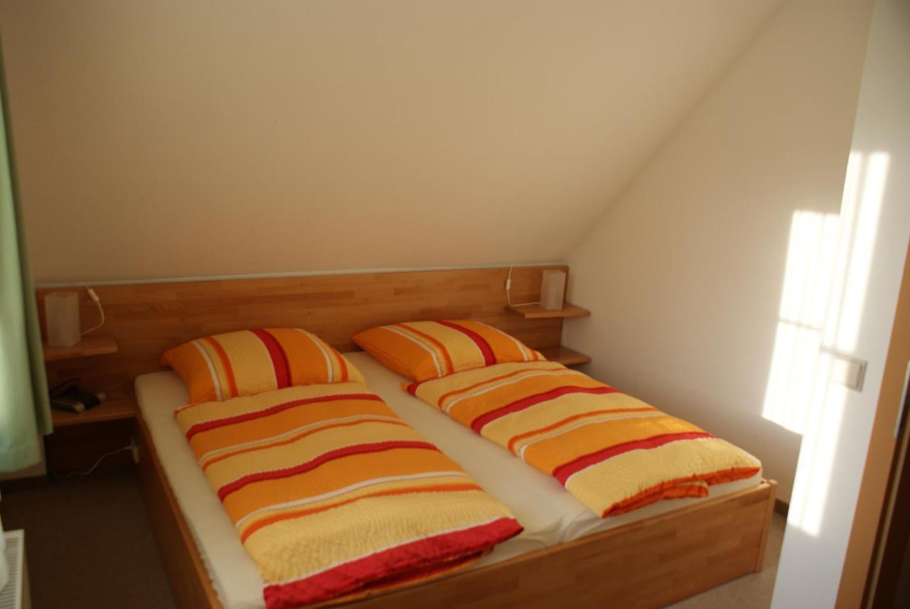 Ferienwohnung Dresden Buitenkant foto