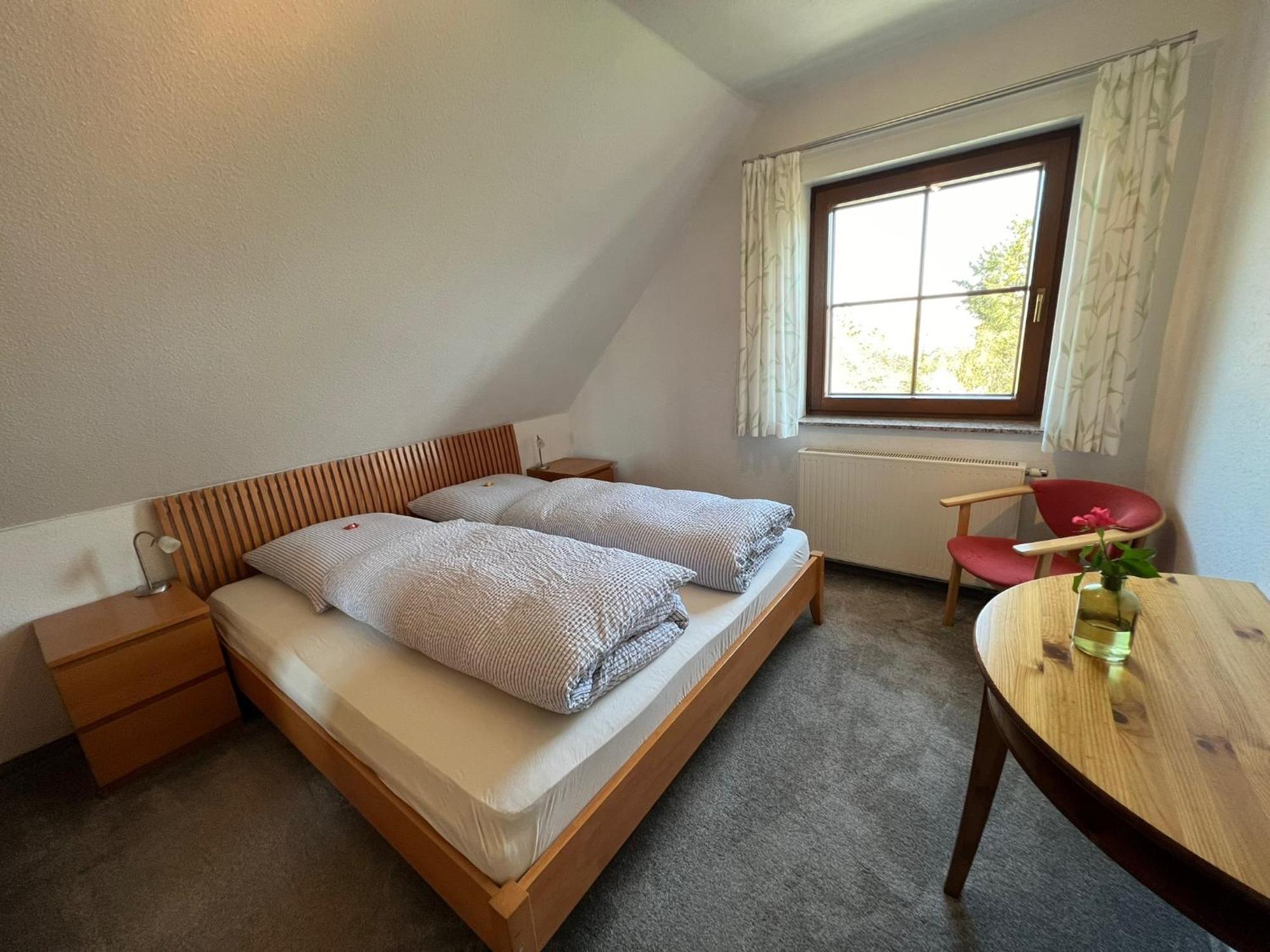 Ferienwohnung Dresden Buitenkant foto