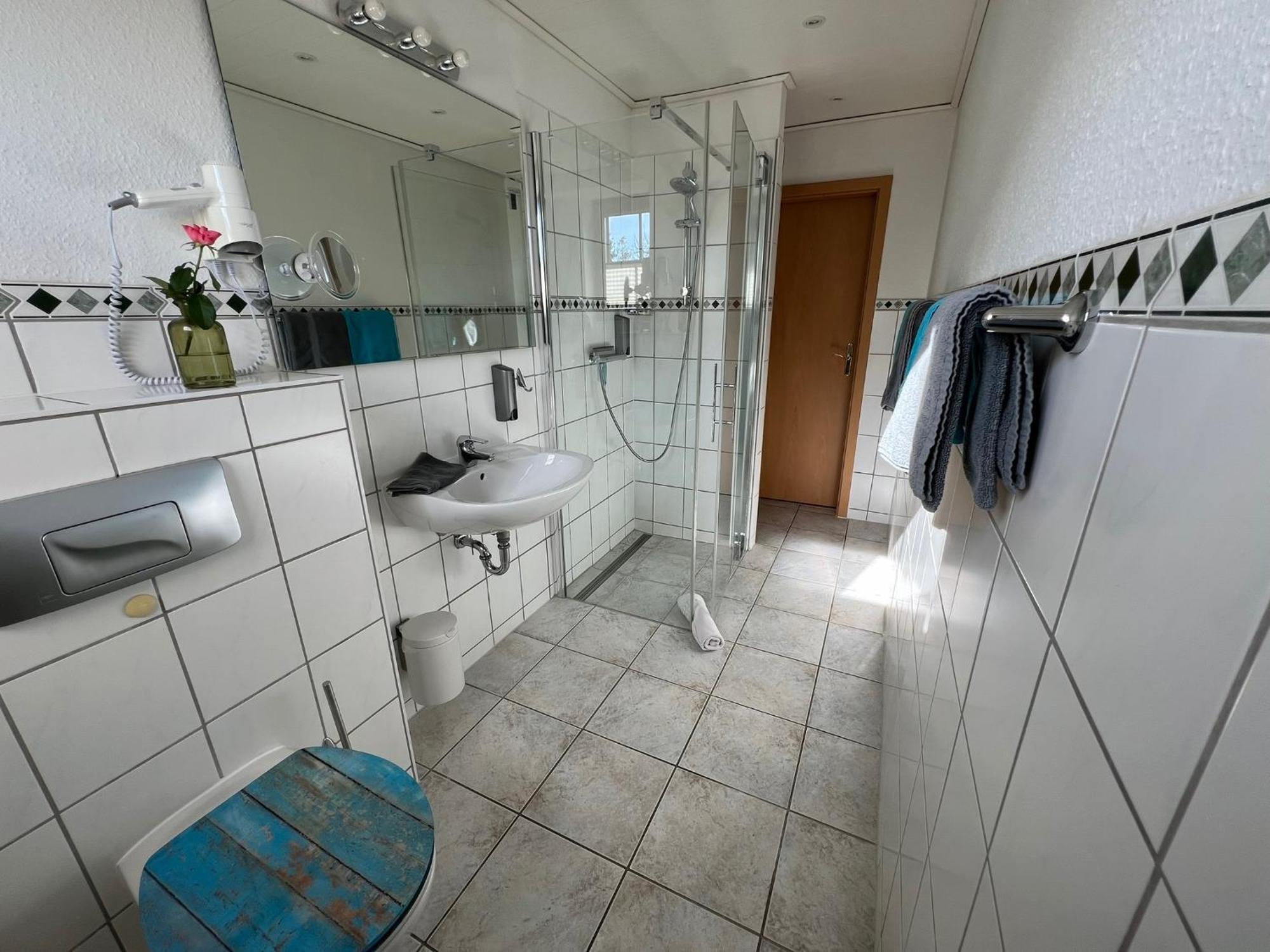 Ferienwohnung Dresden Buitenkant foto