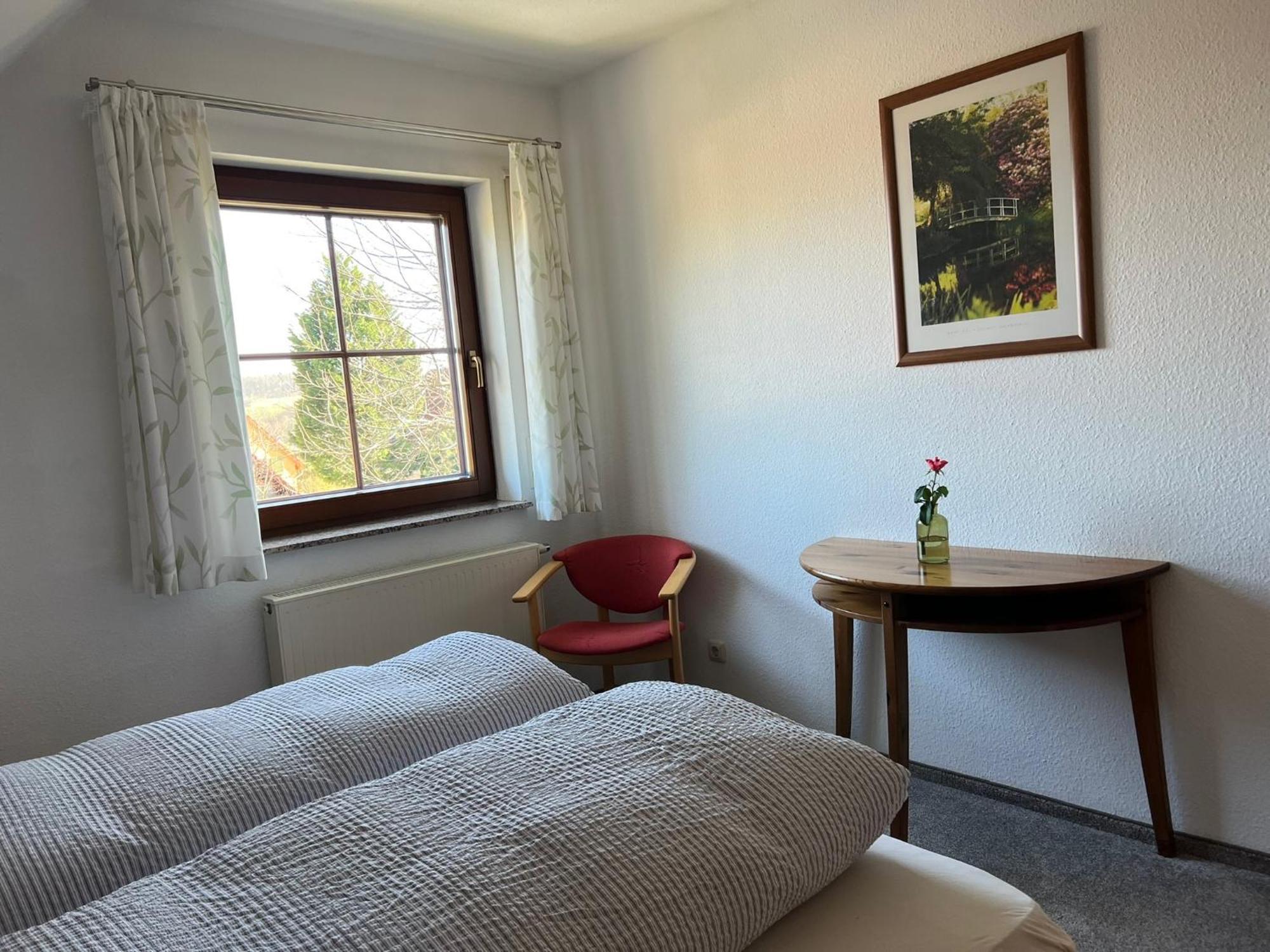 Ferienwohnung Dresden Buitenkant foto