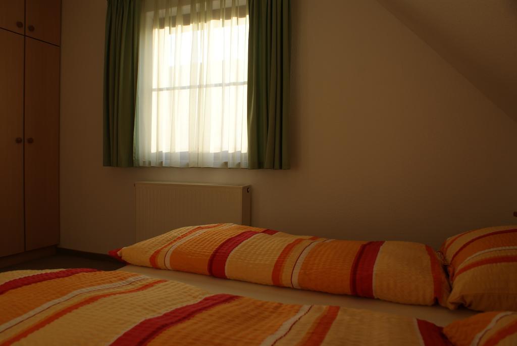 Ferienwohnung Dresden Buitenkant foto