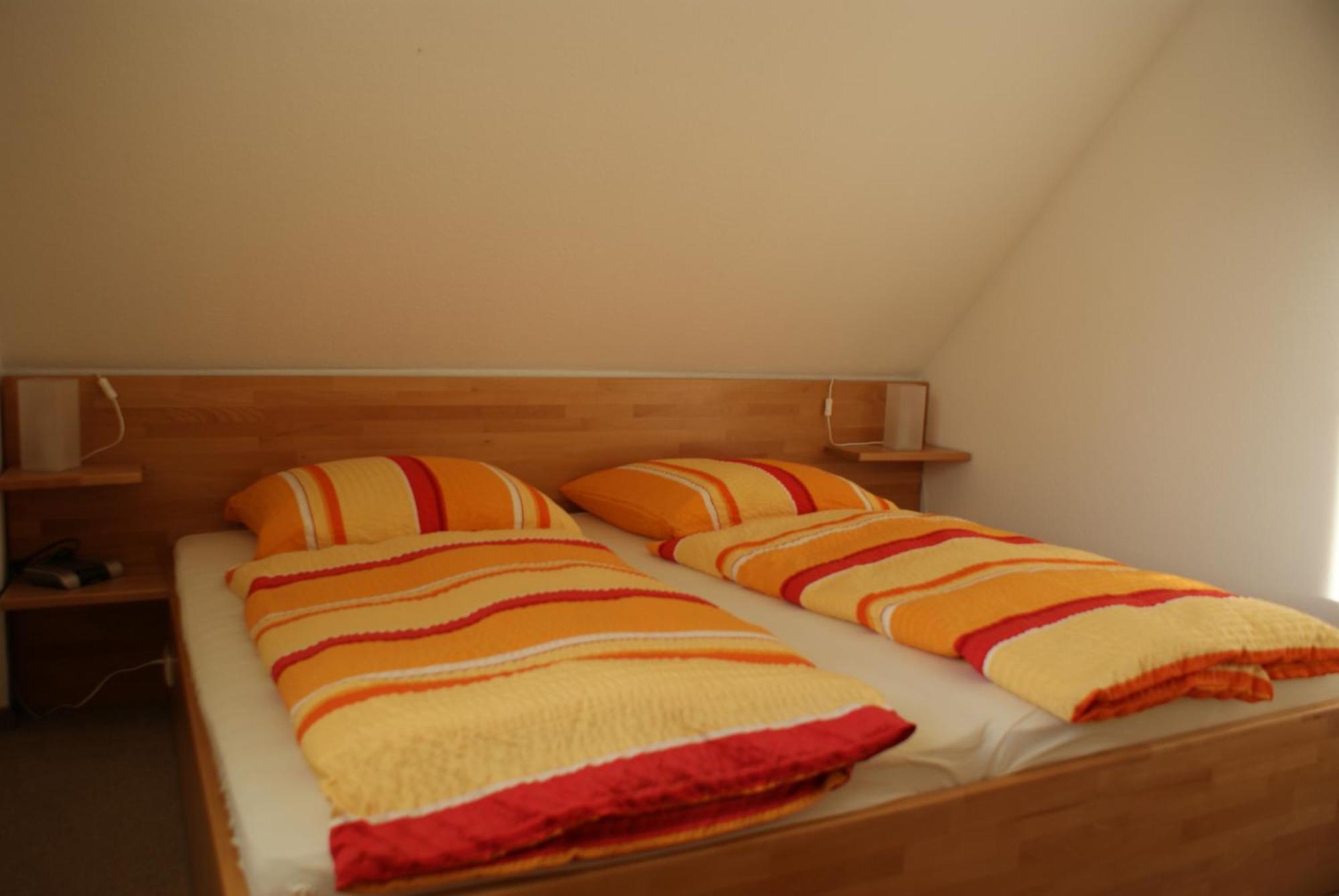 Ferienwohnung Dresden Buitenkant foto